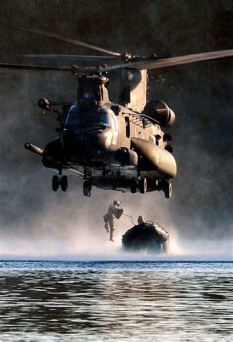 160th Special Operations Aviation Regiment | Nightstalkers