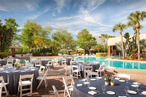 Marriott Orlando Airport Lakeside | Classic Vacations