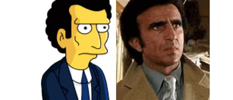 ‘Goodfellas’ actor suing Fox over ‘Simpsons’ character | CC Proof