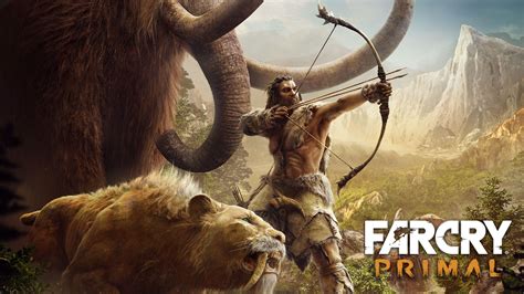 Far Cry Primal - Review - Gaming Instincts - Next-Generation of Video ...