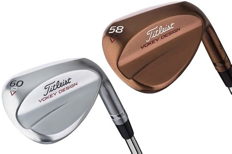 Titleist-Vokey-Design-V-Grind-Wedges | Golfweek