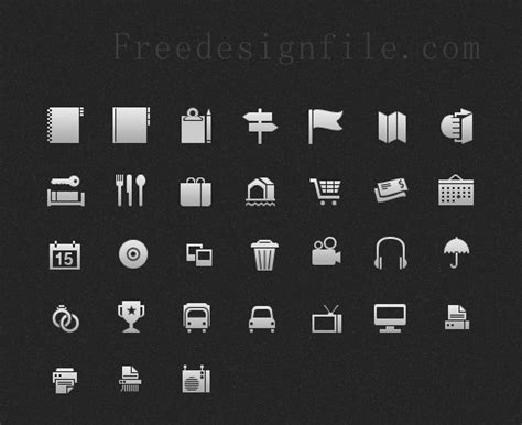 Free Icon Psd #426114 - Free Icons Library