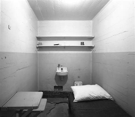 Survivors of Solitary Confinement Face the California Governor’s Veto Pen | Bolts