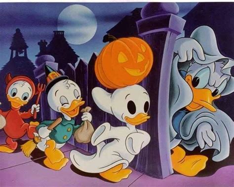Halloween Cartoni Animati Walt Disney – Halloween costumes Ideas