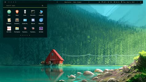 Rainmeter, desktop customization tool | Free live wallpapers, Live wallpapers, Wallpaper app