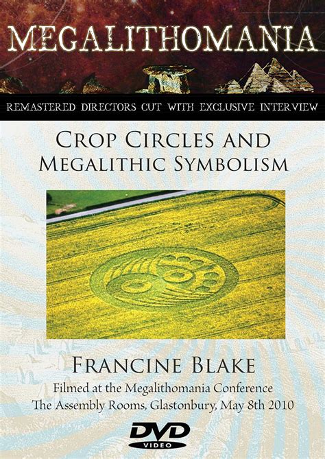 Amazon.com: Crop Circles and Megalithic Symbolism : Movies & TV