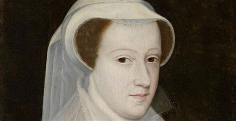 Biography of Mary Queen of Scots