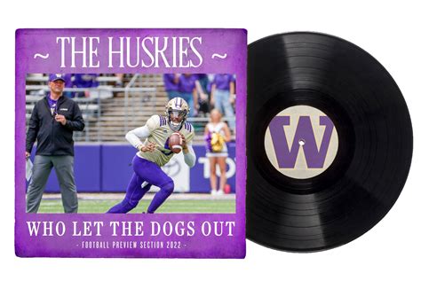 2022 football preview: UW hits the stage with a new lineup led by an exciting new duo – coach ...