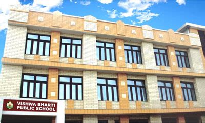 Vishwa Bharti Public School Best CBSE School in Aligarh