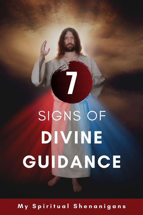 7 Signs of Divine Guidance & How To Know The Universe Has Your Back in 2023 | Spiritual ...