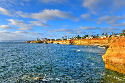 Sunset Cliffs San Diego Images – Browse 2,818 Stock, 53% OFF