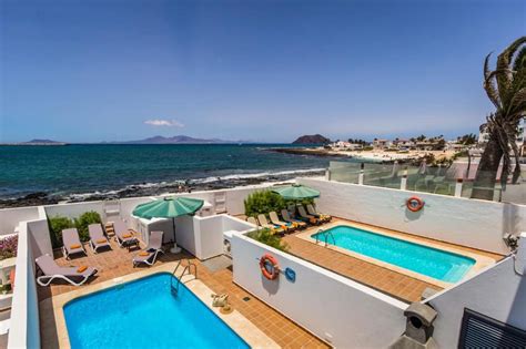 Villa Buena Vista by Villa Plus, Corralejo (updated prices 2024)