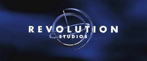 Revolution Studios | Logopedia | FANDOM powered by Wikia