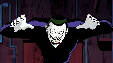 Batman Beyond: Return of the Joker is the most essential Joker story ...