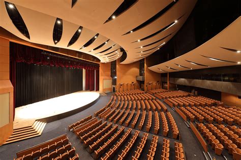 Auditorium Works provides complete Interior & Technical services for ...