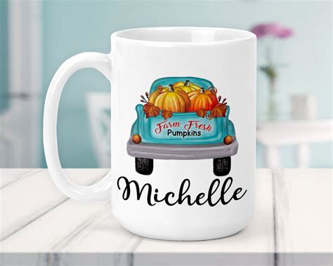 10 Fall Coffee Mugs to Warm Your Morning (and Your Soul)