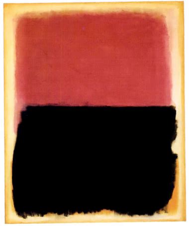 Daily Rothko | Mark rothko, Rothko, Mark rothko paintings