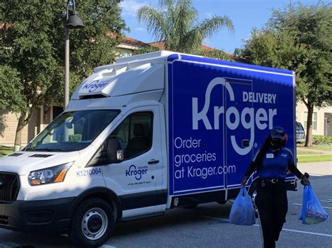 Kroger is taking on Publix in Florida without opening a single grocery store — and building a ...