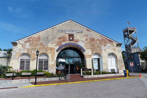 Shops at Mallory Square | Old Town Key West Shopping