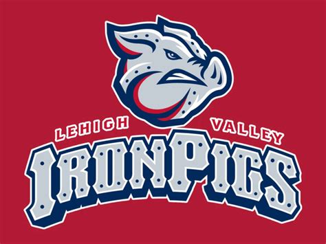 Minor League Baseball's 30 best team names, logos