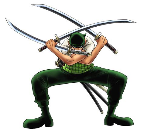 🗡🗡 TOP 10 FACTS ABOUT ZORO 🗡🗡 | Anime Amino