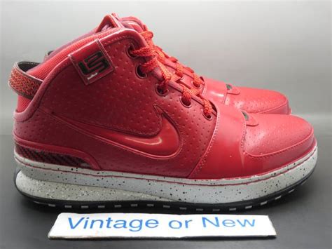 Nike LeBron VI 6 Big Apple size 8 | Kixify Marketplace