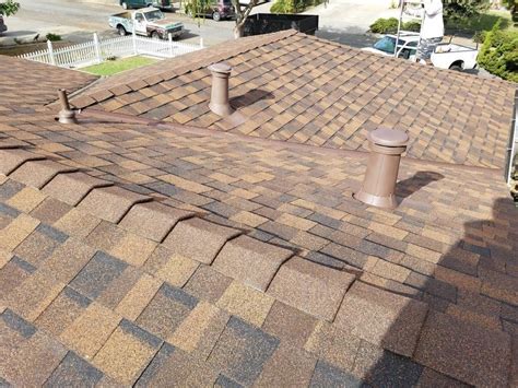 Class-A Composition Shingles | Bucks Roofing: San Jose CA Roofing Contractor Top Rated