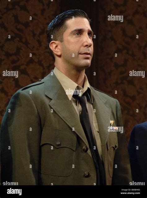 The Caine Mutiny Court-Martial Opening Night Stock Photo - Alamy