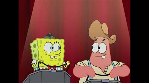 SpongeBob Pest of the West - Song - YouTube