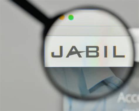 Jabil Stock Slides Despite Better-Than-Expected Q4 Earnings