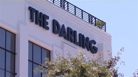 The Darling Hotel in Visalia named one of the best in the world by ...