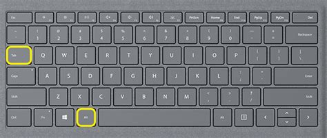 Useful Keyboard Shortcuts | KCTC