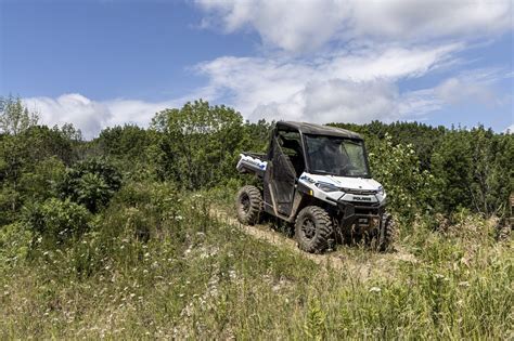 FIRST TEST: 2023 POLARIS RANGER XP KINETIC ULTIMATE - UTV Action Magazine