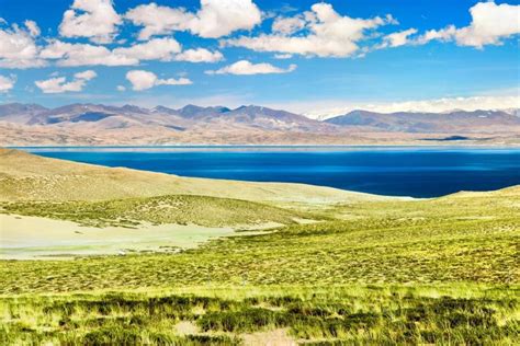 Lake Manasarovar travel guidebook –must visit attractions in Pulan ...