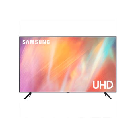 Samsung UA55CU7700RSHE 55″ Crystal UHD 4K Smart LED TV With Air Slim Design - Online Electronic ...