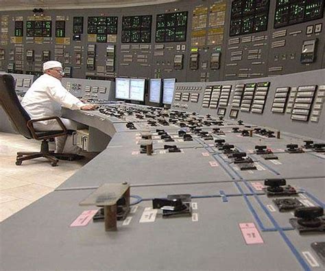 Framatome to deliver reactor protection system to Kursk Nuclear Power ...