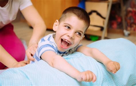 Cerebral Palsy - NACD International | The National Association for Child Development