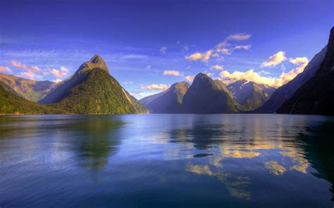 Best Fjords in the World (To Visit Now)