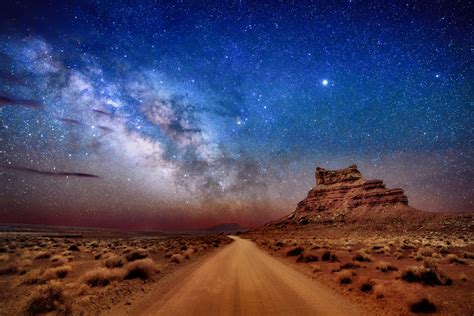 How to Photograph the Milky Way | Nikon