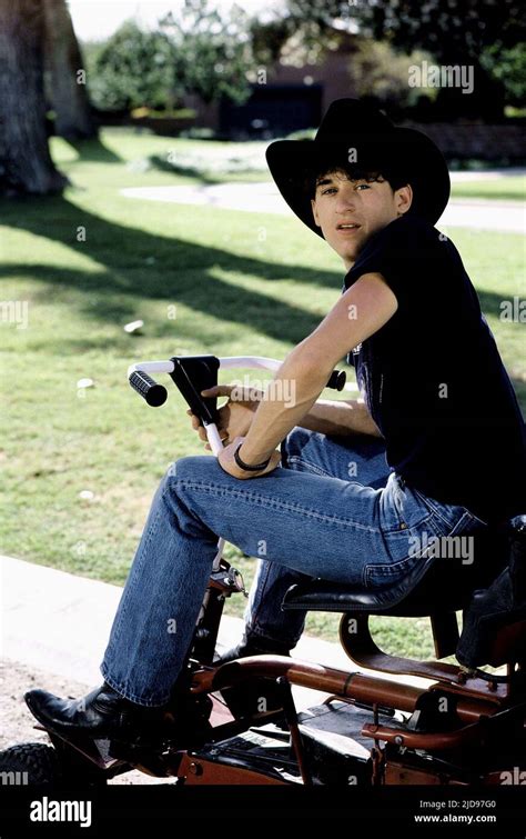 PATRICK DEMPSEY, CAN'T BUY ME LOVE, 1987 Stock Photo - Alamy