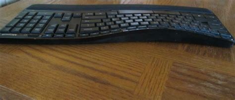 Microsoft Sculpt Comfort Keyboard Review - SlashGear