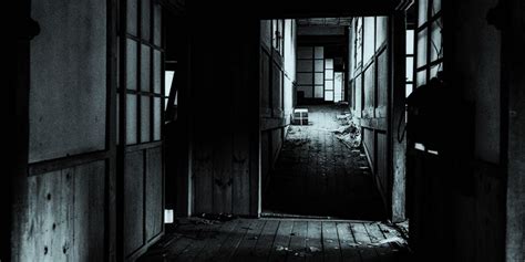 This Toronto Escape Room Puts You In A Japanese Haunted House And It's Like "The Grudge" In Real ...