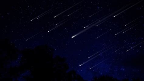 Hujan Meteor Perseid di Indonesia, Fenomana Alam yang Menarik Diketahui