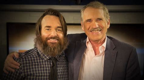 Video Will Forte on 'Last Man on Earth, 'Quitting 'SNL' and Getting ...