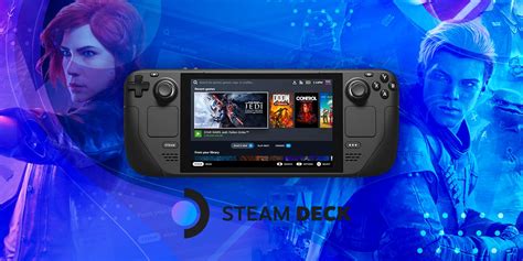 Steam Deck Won't Have Exclusive Games, Confirms Valve