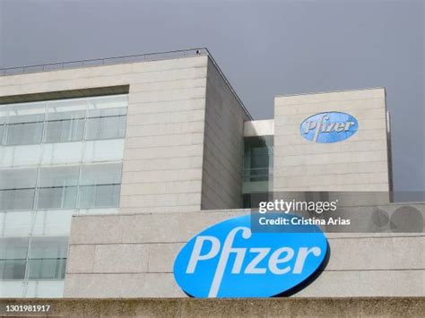 1,197 Pfizer Headquarters Stock Photos, High-Res Pictures, and Images ...