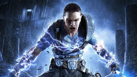 Star Wars: The Force Unleashed 3 is rumoured to be in development, but don't get too excited ...