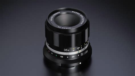 Cosina announces two new Z mount prime lenses - Videomaker