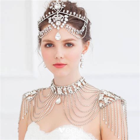 Wedding Jewelry - Jewelry for the bride - Nadin Art Design - Personalized Jewelry