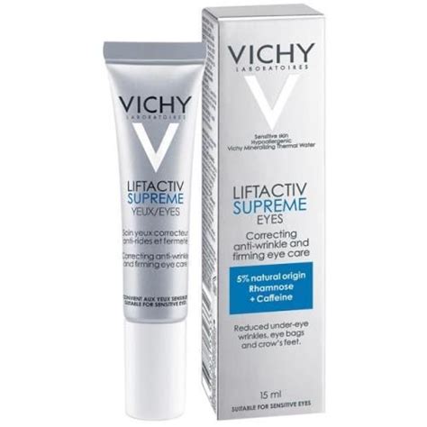 Vichy Liftactiv Supreme – pharma city